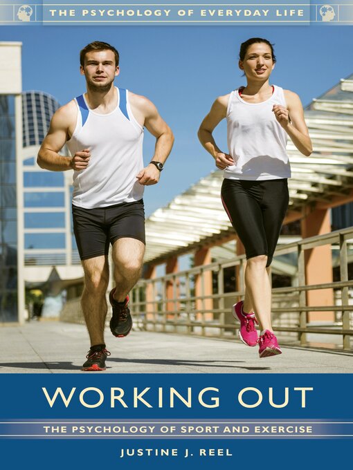 Title details for Working Out by Justine J. Reel - Available